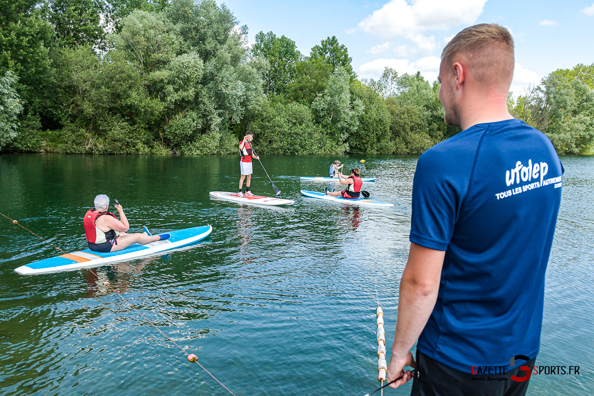 maison sport santé base nautique saint sauveur ufolep kevin devigne gazettesports 16