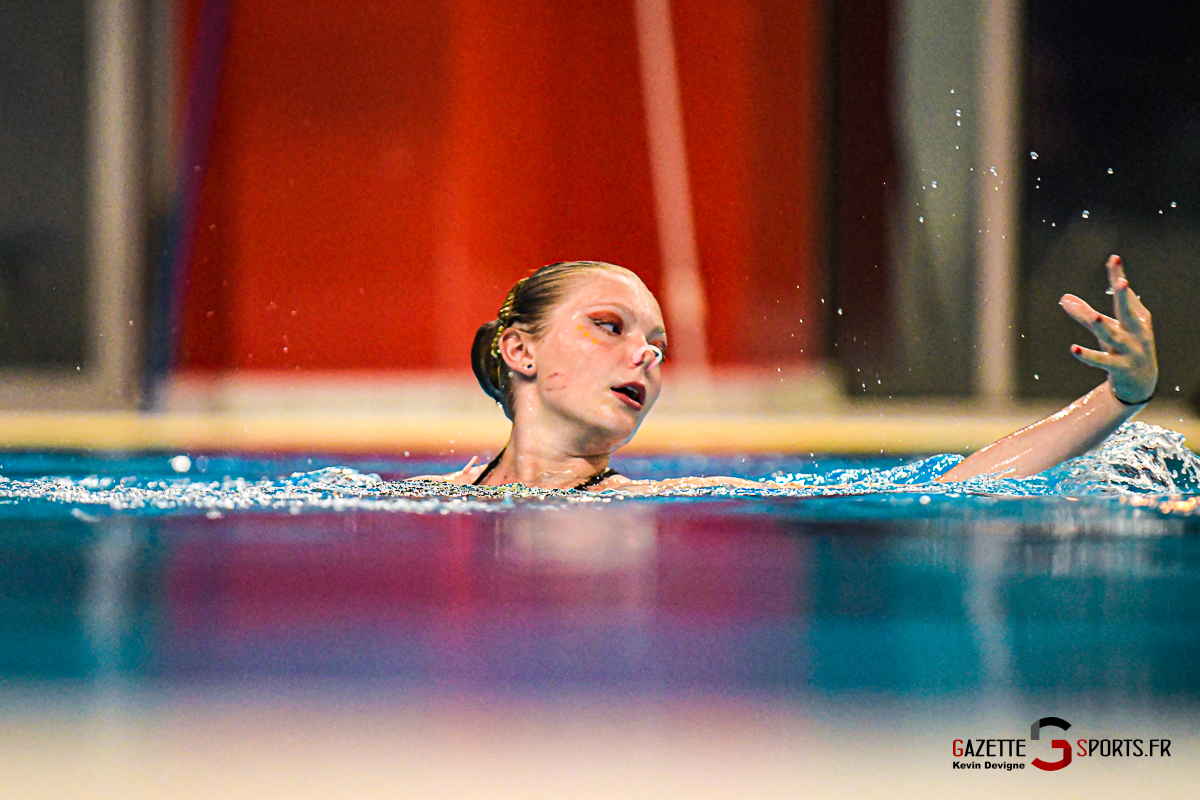 natation synchronisee gala 2023 kevin devigne gazettesports 24