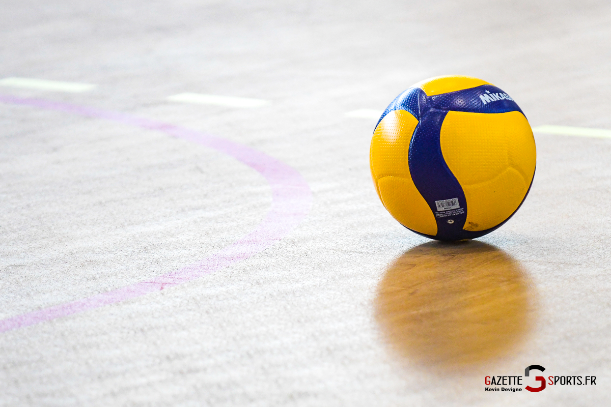 volleyball finale unss 2023 gymnase de la hotoie gazettesports kevin devigne 18