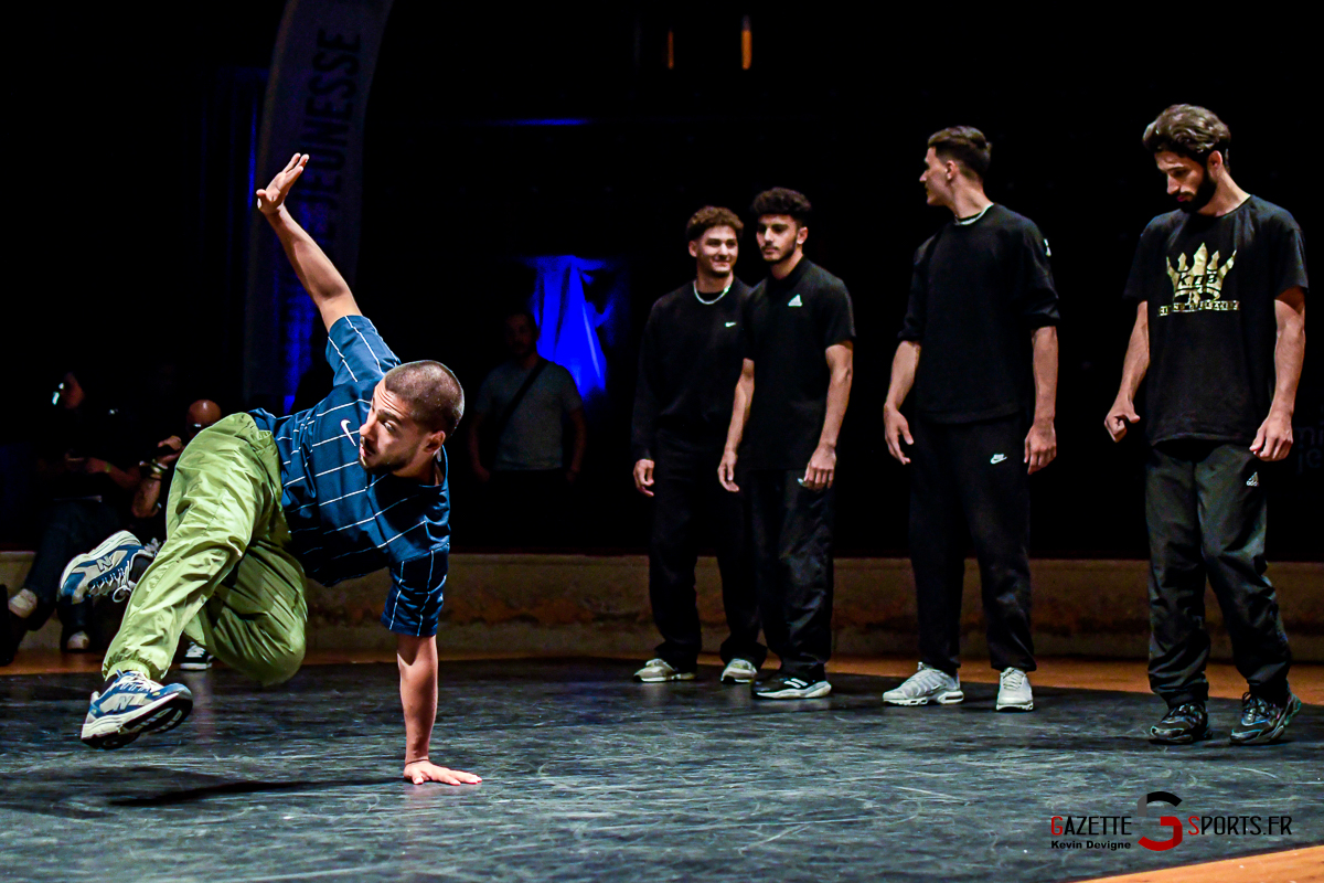 break dance cirque jules verne kevin devigne gazettesports 37