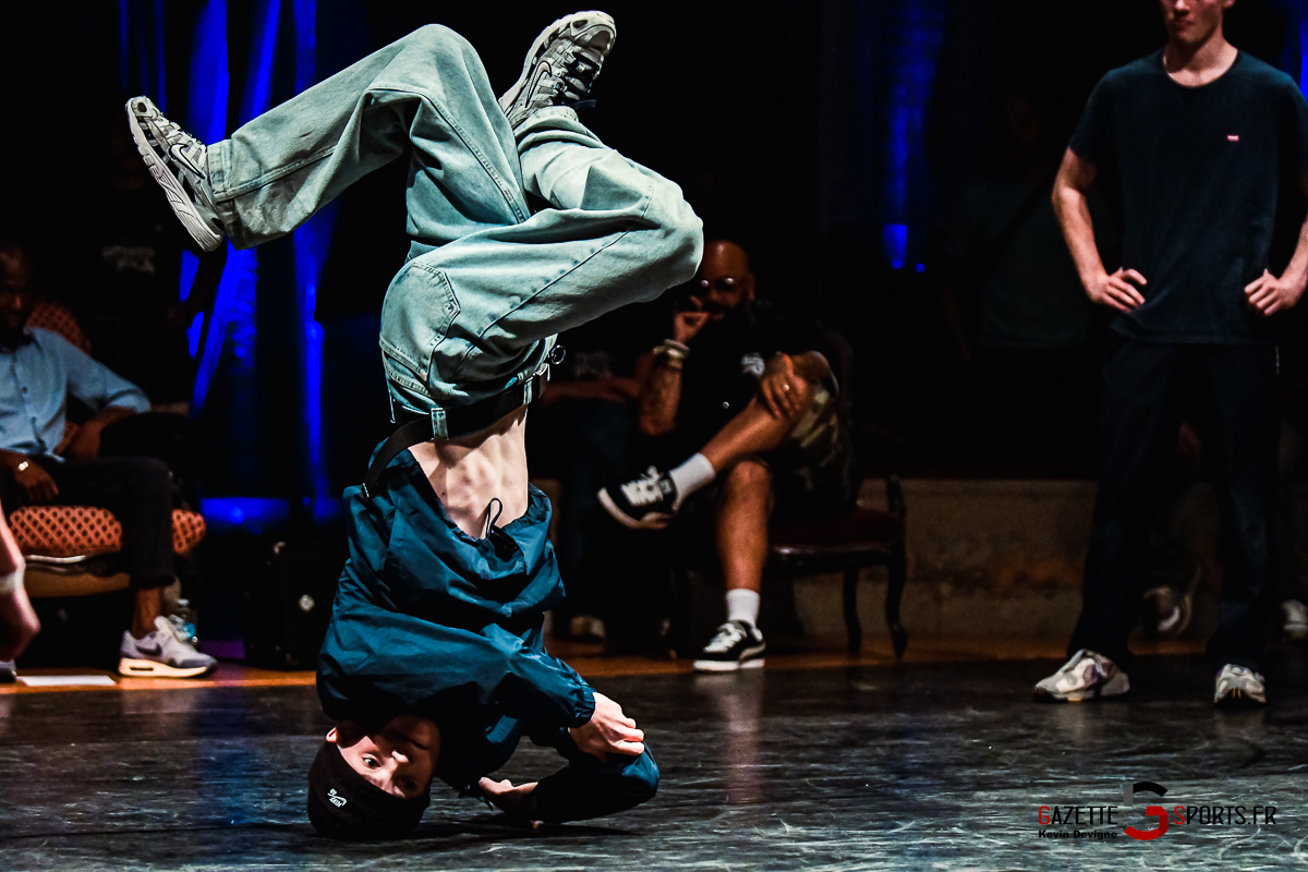 break dance cirque jules verne kevin devigne gazettesports 54