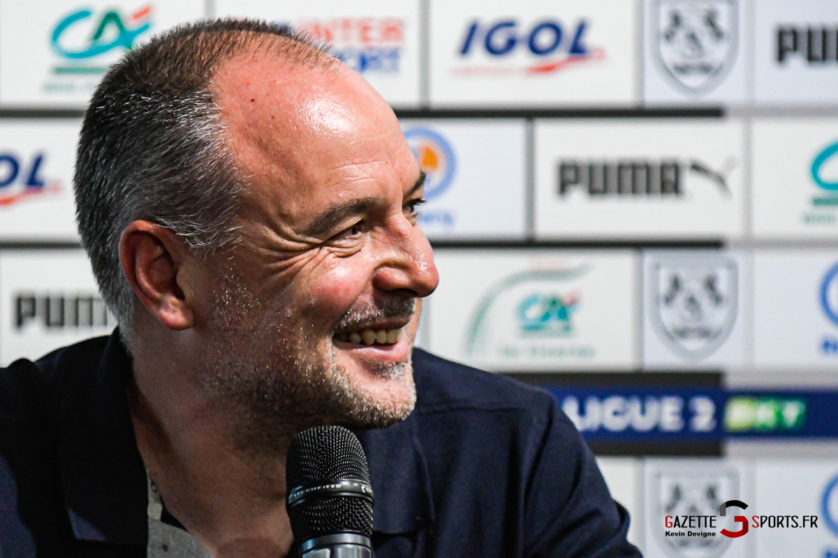 conference de presse ligue 2 amiens sc gazettesports john williams (4)