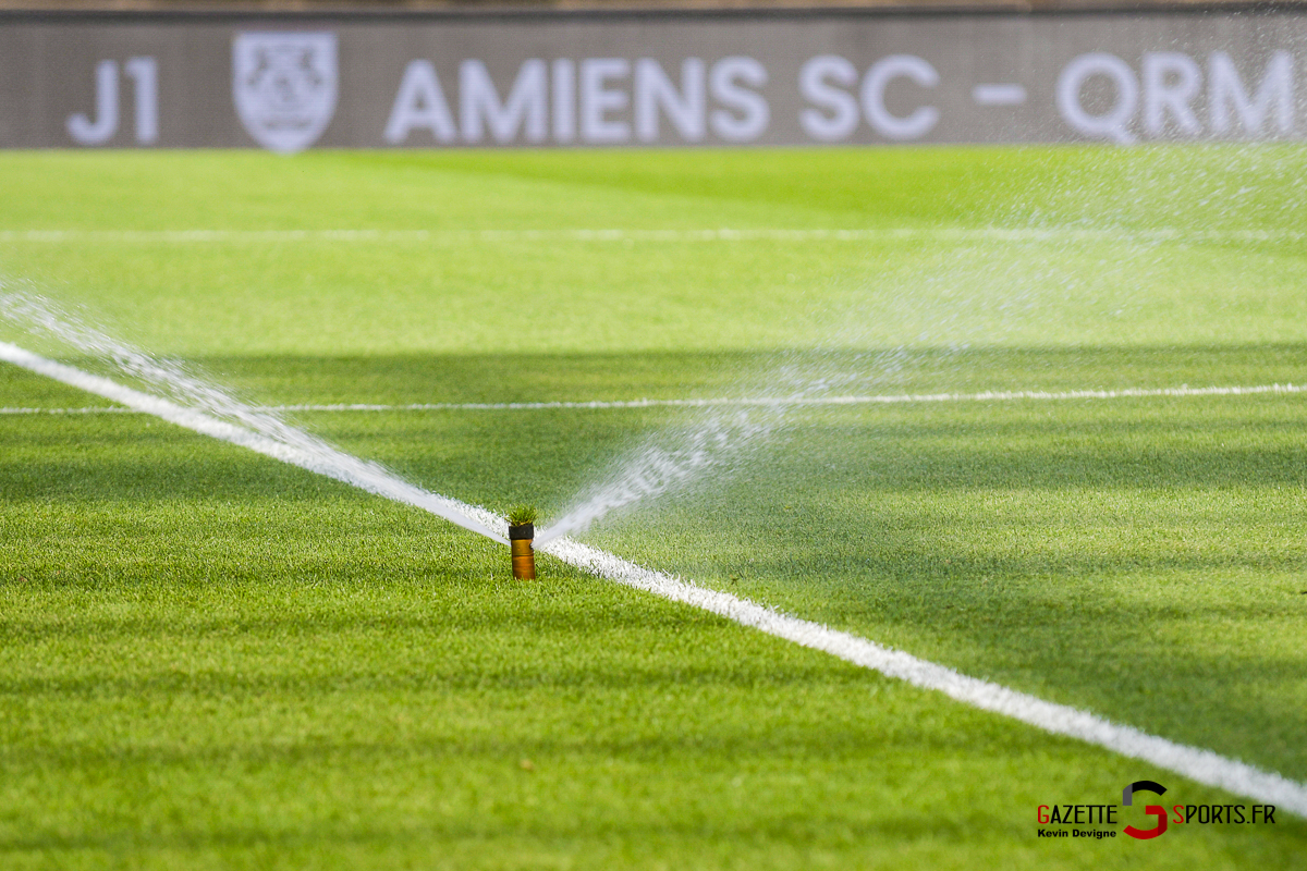 football amical ligue 2 asc metz kevin devigne gazettesports 4