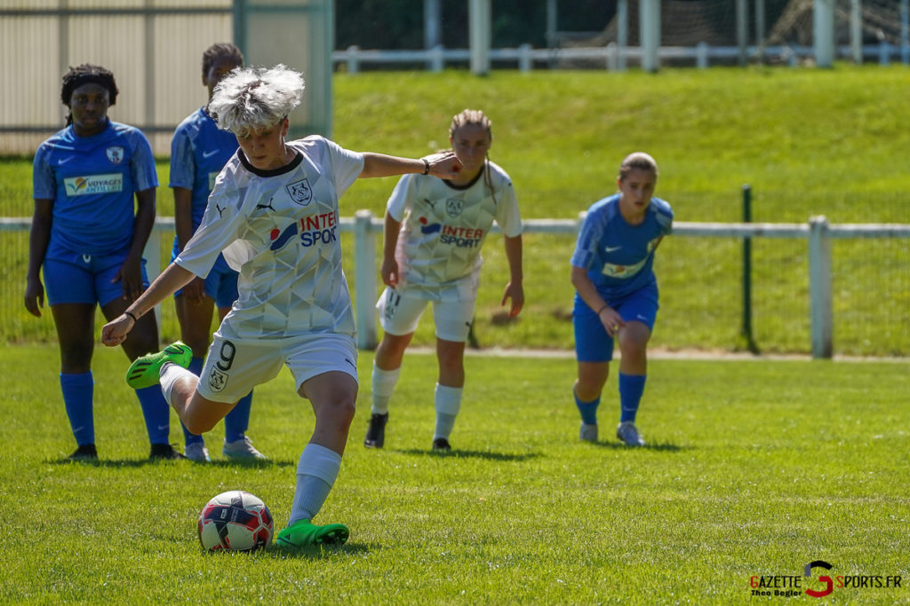football feminin challenge jacques henot asc st denis gazettesports théo bégler 10