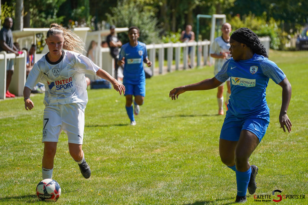 football feminin challenge jacques henot asc st denis gazettesports théo bégler 8