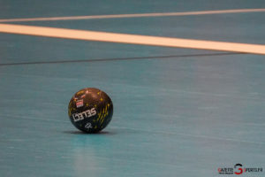 handball amical aph st brice gazettesports théo bégler 18