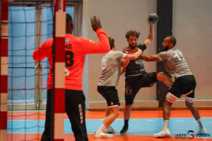 handball amical aph st brice gazettesports théo bégler 9
