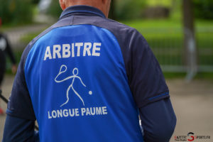 longue paume trophée des champions gazettesports théo bégler 48