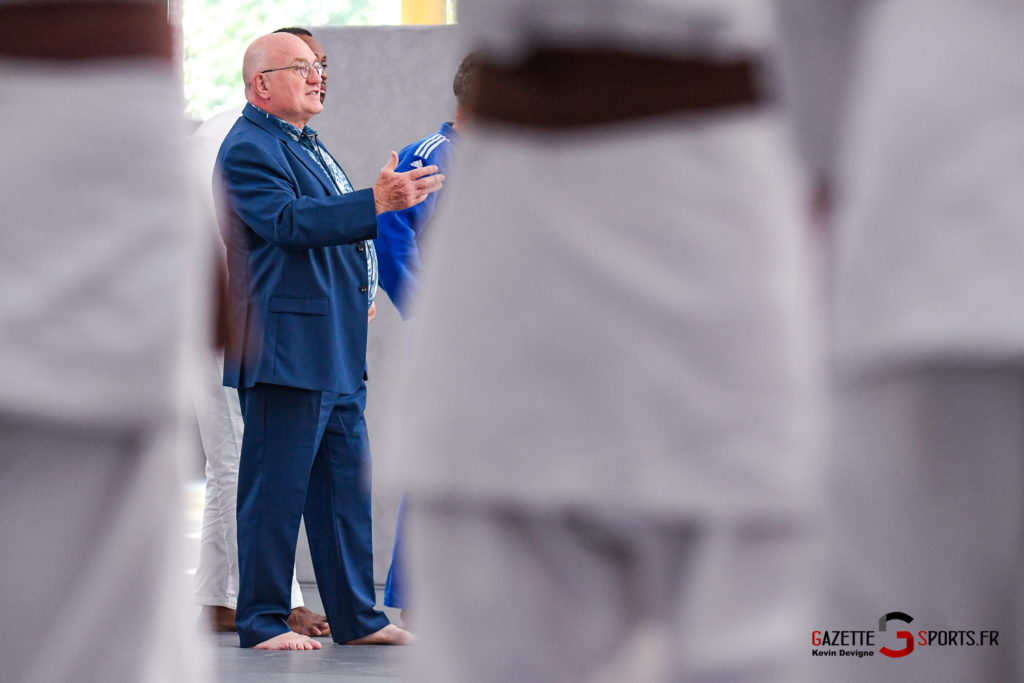judo pro league ligue hauts de france president kevin devigne gazettesports