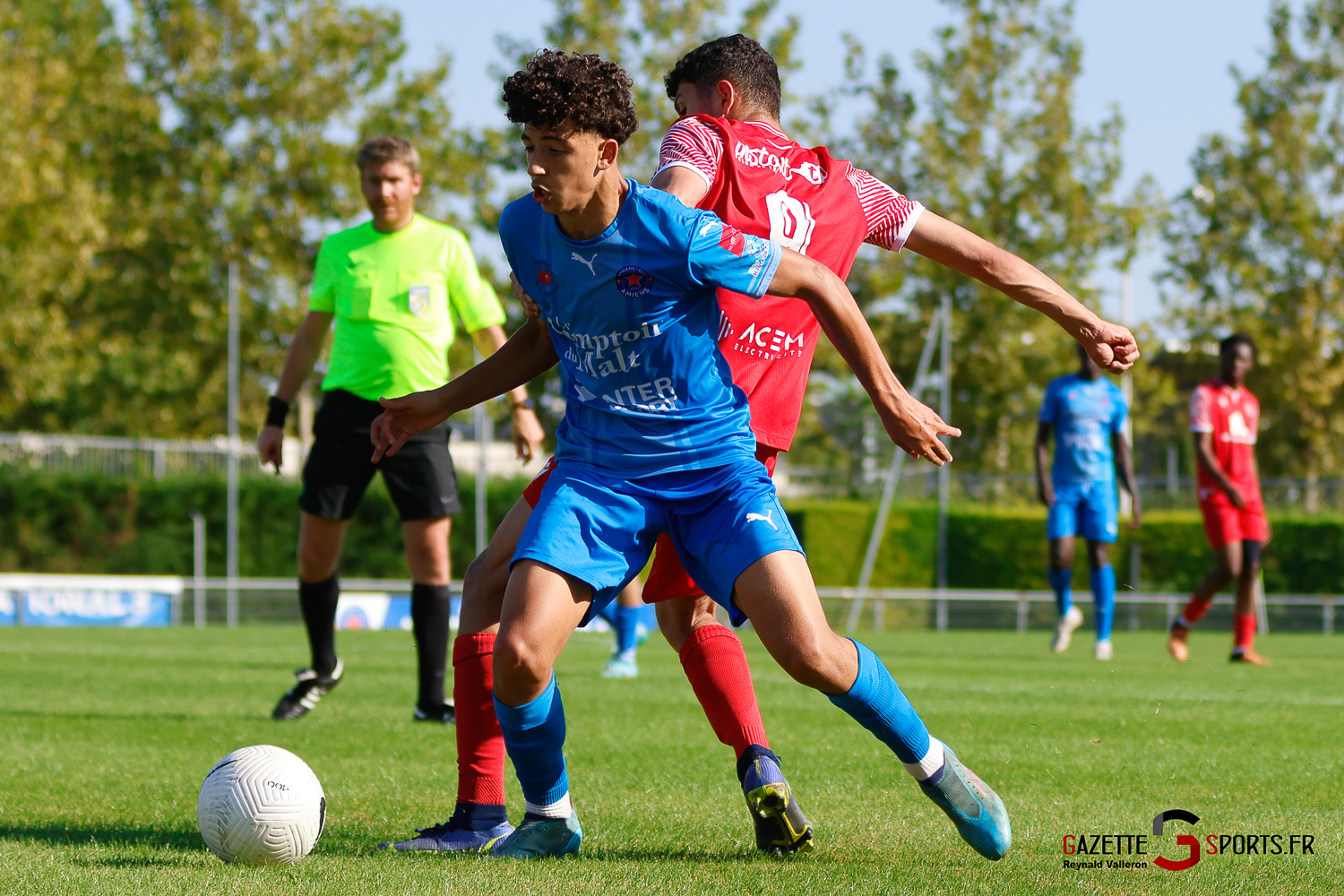 football aca vs marpent (reynald valleron) gazettesports (24)