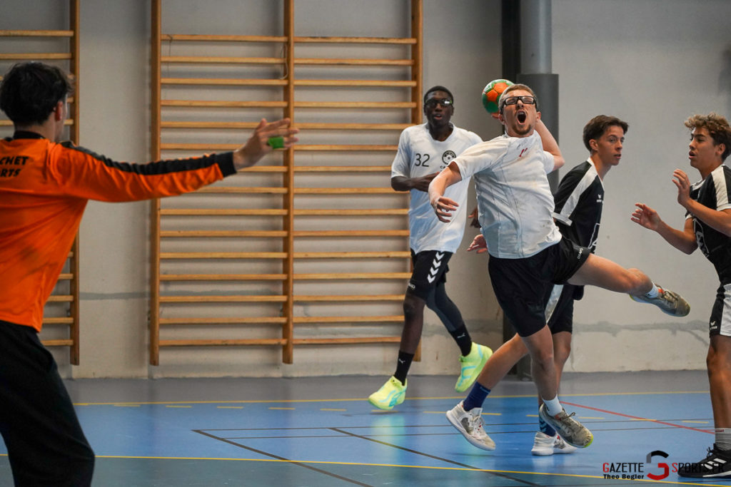 handball régional hbc salouël aph gazettesports théo bégler 002