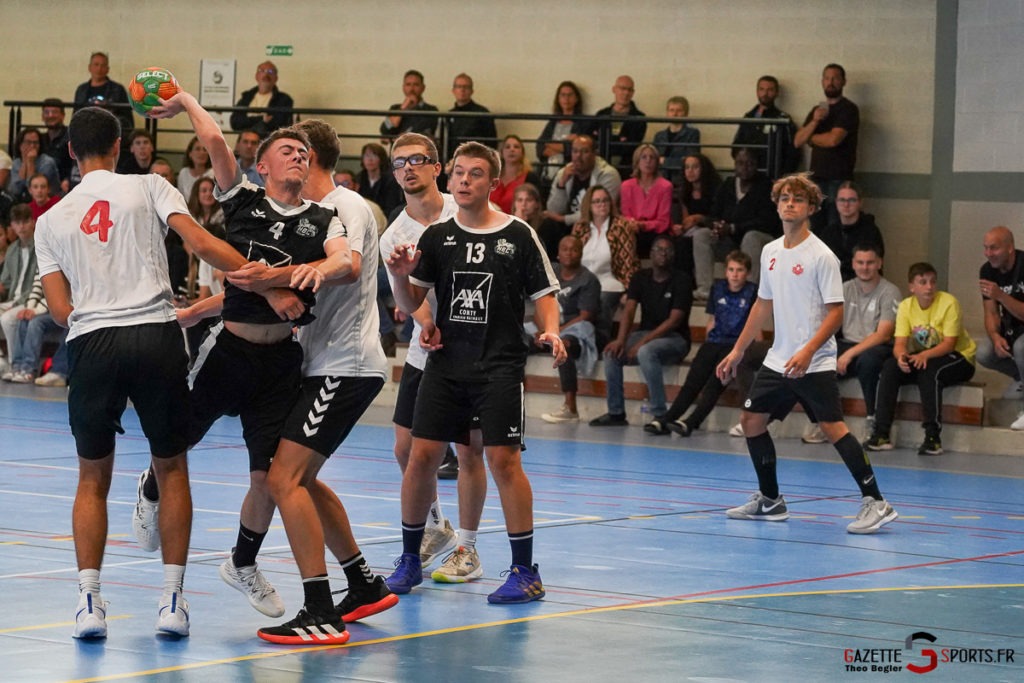 handball régional hbc salouël aph gazettesports théo bégler 023