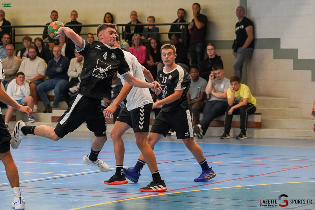 handball régional hbc salouël aph gazettesports théo bégler 025