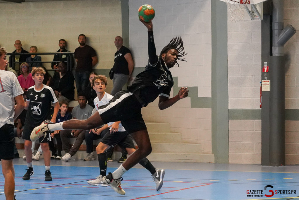 handball régional hbc salouël aph gazettesports théo bégler 029