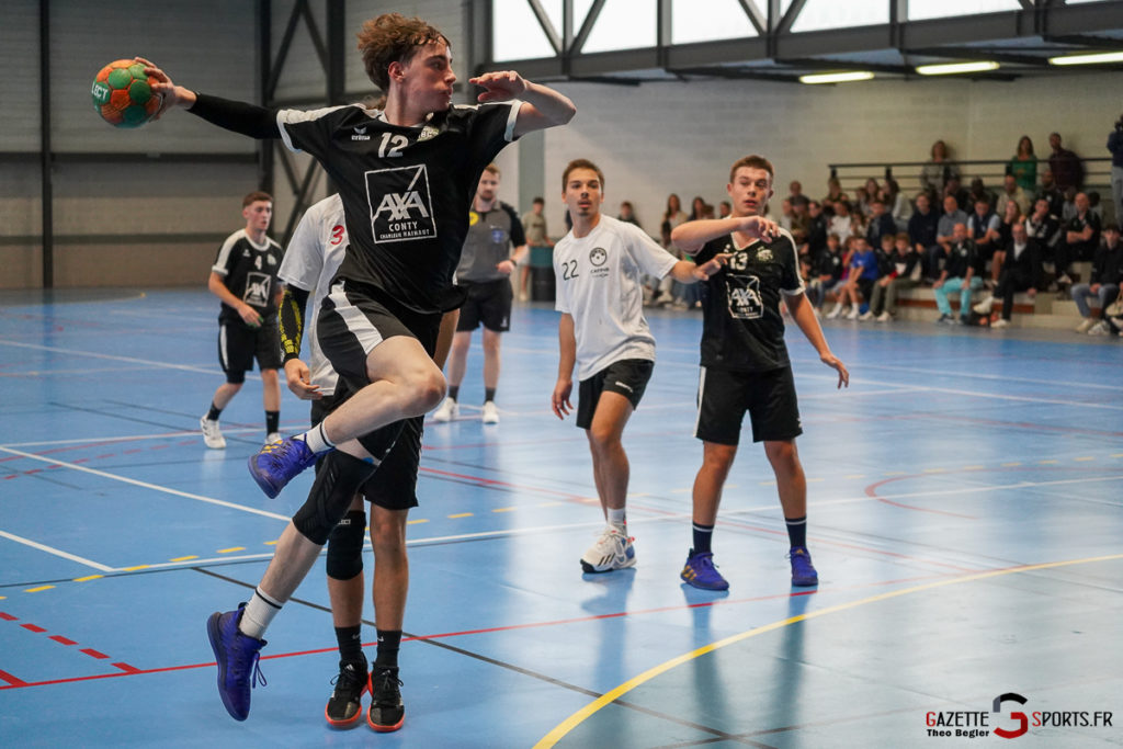 handball régional hbc salouël aph gazettesports théo bégler 031