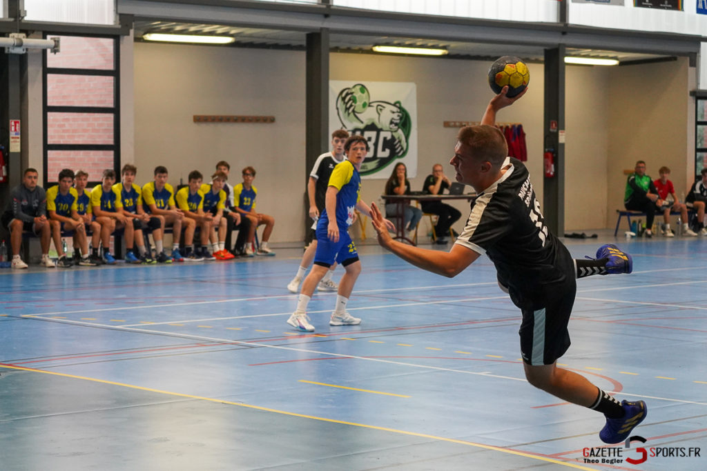 handball tournoi franck darragon gazettesports théo bégler 003