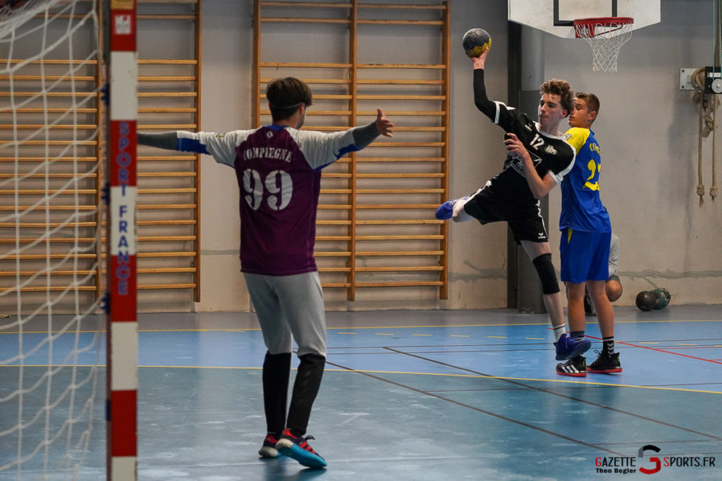 handball tournoi franck darragon gazettesports théo bégler 005