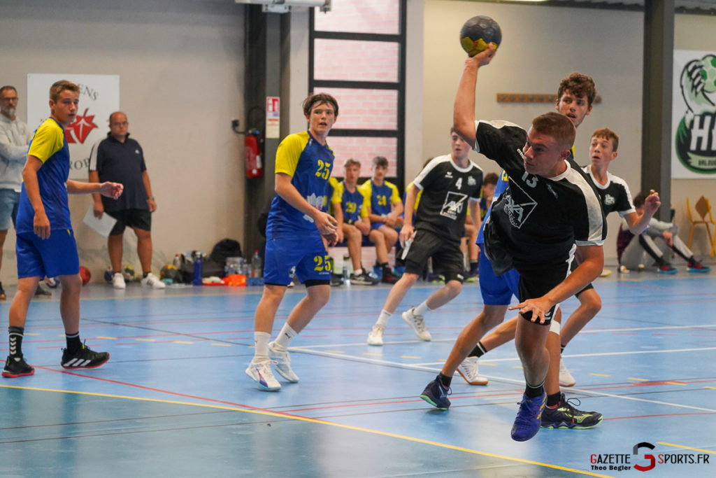 handball tournoi franck darragon gazettesports théo bégler 006