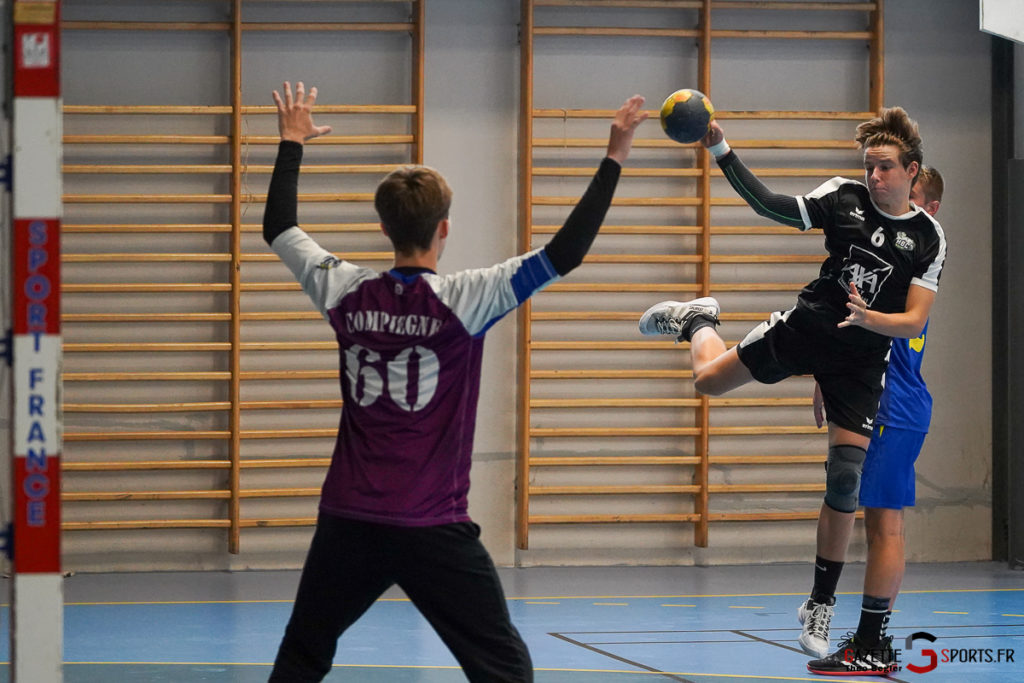 handball tournoi franck darragon gazettesports théo bégler 007