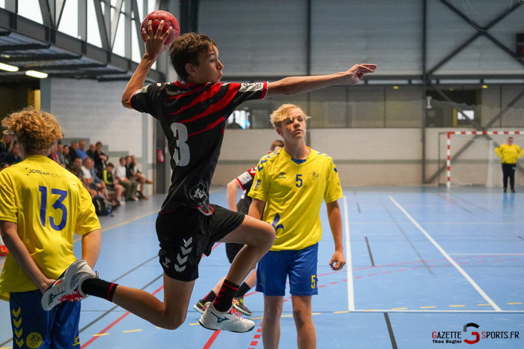 handball tournoi franck darragon gazettesports théo bégler 009