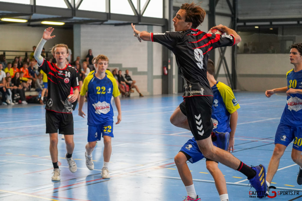 handball tournoi franck darragon gazettesports théo bégler 017
