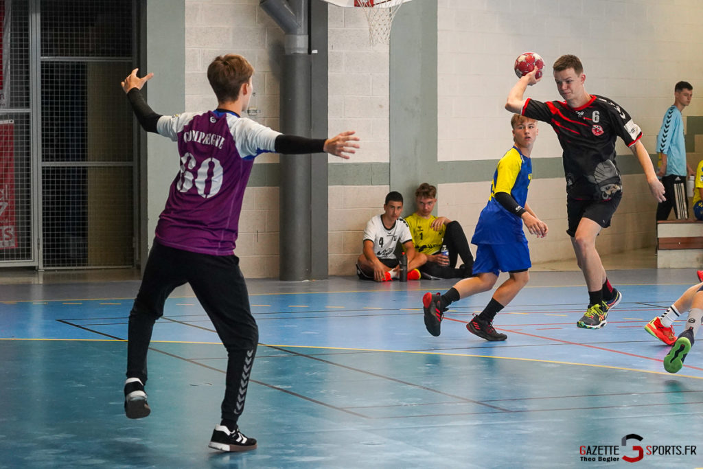 handball tournoi franck darragon gazettesports théo bégler 018