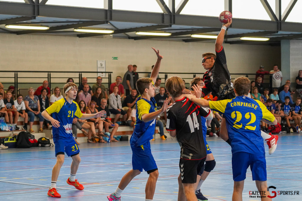 handball tournoi franck darragon gazettesports théo bégler 019