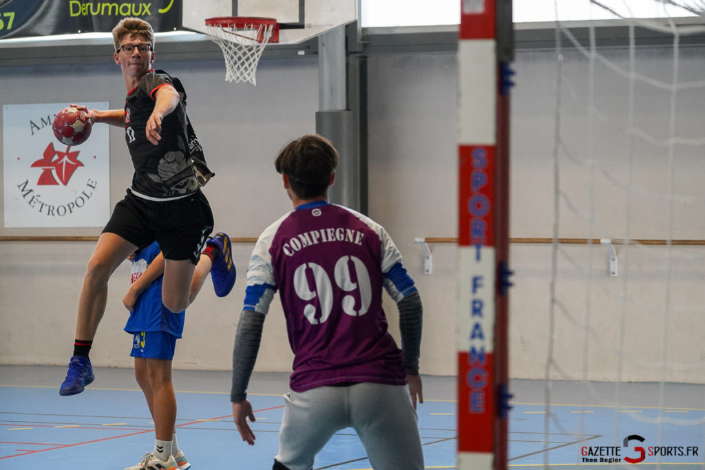 handball tournoi franck darragon gazettesports théo bégler 022