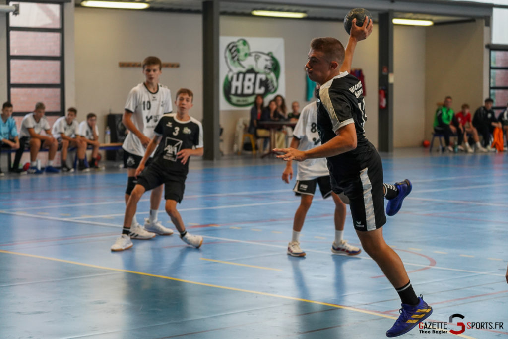 handball tournoi franck darragon gazettesports théo bégler 023