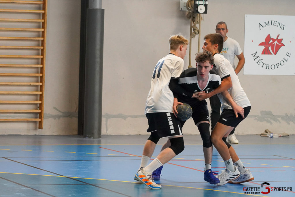 handball tournoi franck darragon gazettesports théo bégler 025