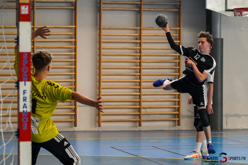handball tournoi franck darragon gazettesports théo bégler 026