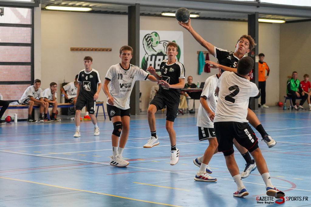 handball tournoi franck darragon gazettesports théo bégler 028