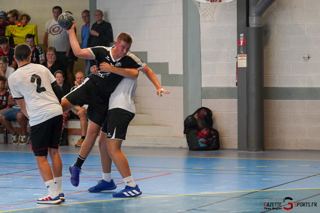 handball tournoi franck darragon gazettesports théo bégler 029