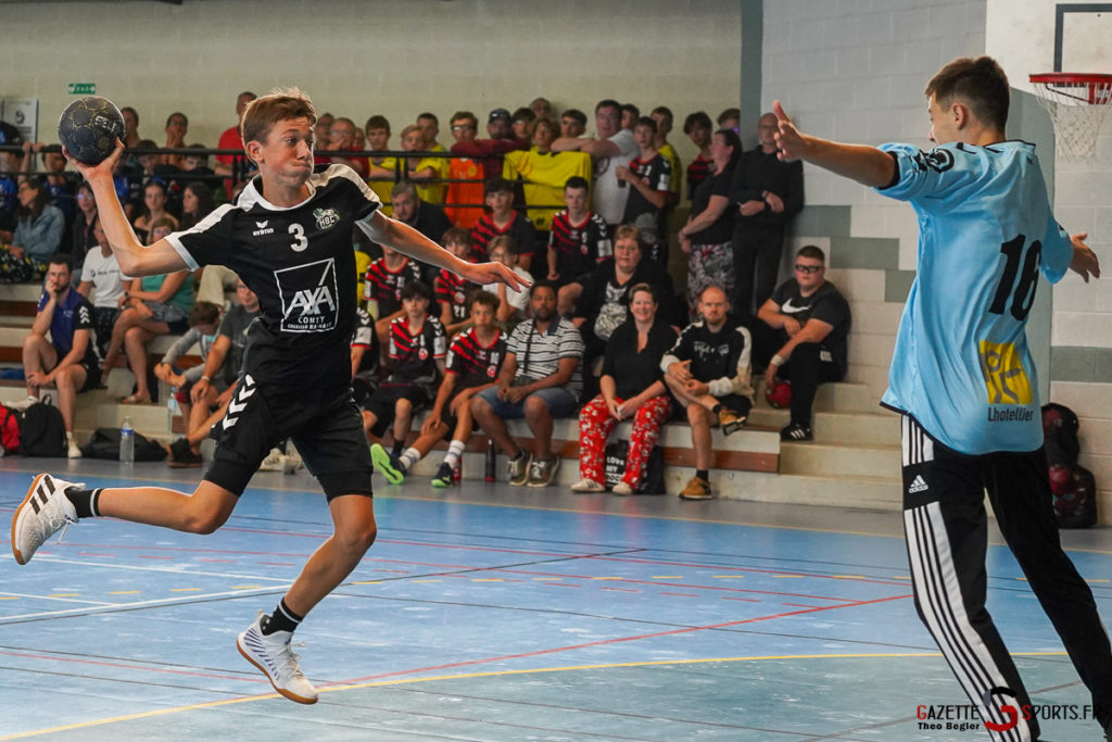 handball tournoi franck darragon gazettesports théo bégler 030