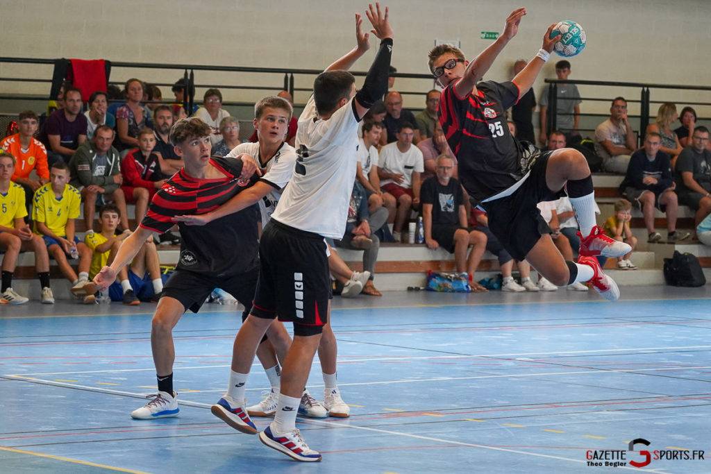 handball tournoi franck darragon gazettesports théo bégler 033