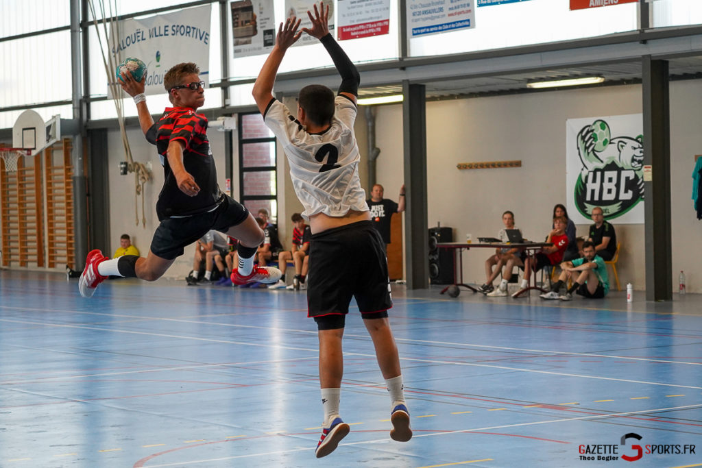handball tournoi franck darragon gazettesports théo bégler 035