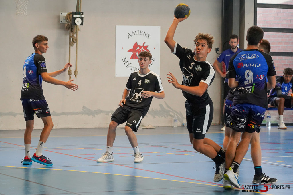 handball tournoi franck darragon gazettesports théo bégler 037