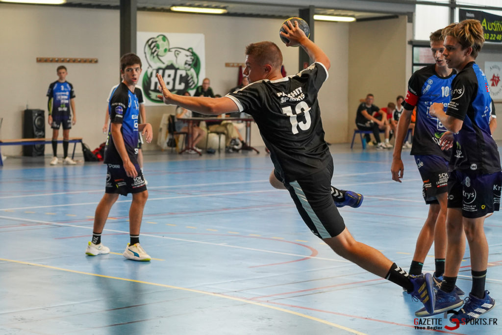 handball tournoi franck darragon gazettesports théo bégler 038