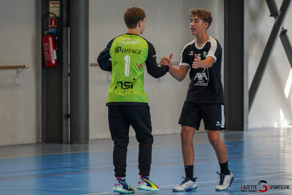 handball tournoi franck darragon gazettesports théo bégler 040