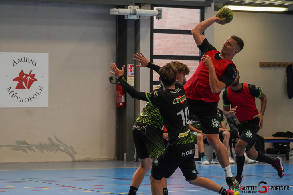 handball tournoi michel vasseur gazettesports théo bégler 002