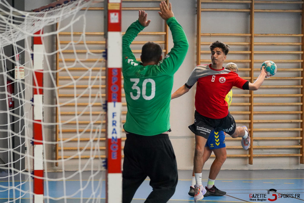 handball tournoi michel vasseur gazettesports théo bégler 010