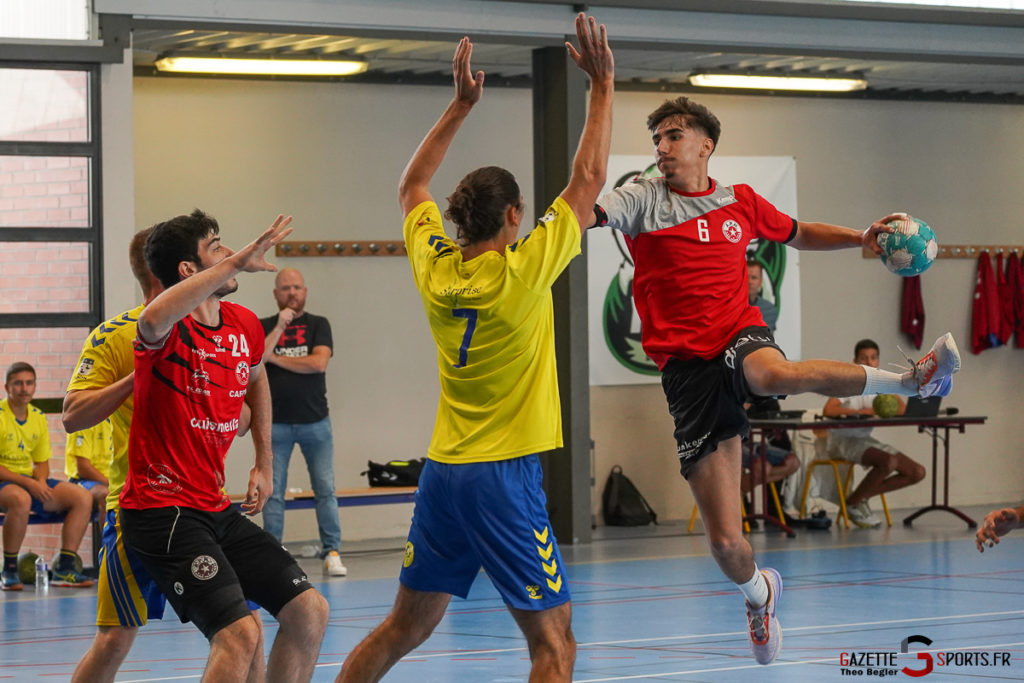 handball tournoi michel vasseur gazettesports théo bégler 011