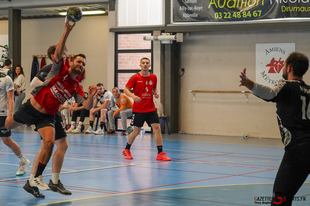 handball tournoi michel vasseur gazettesports théo bégler 032