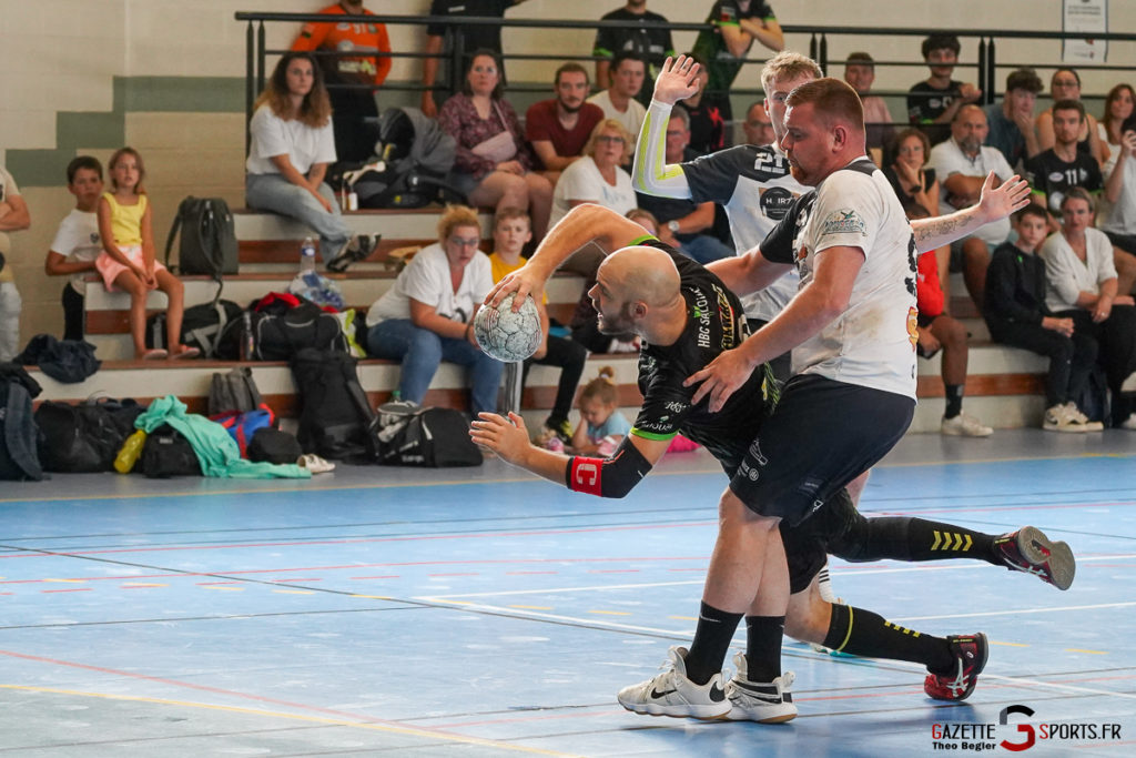 handball tournoi michel vasseur gazettesports théo bégler 041