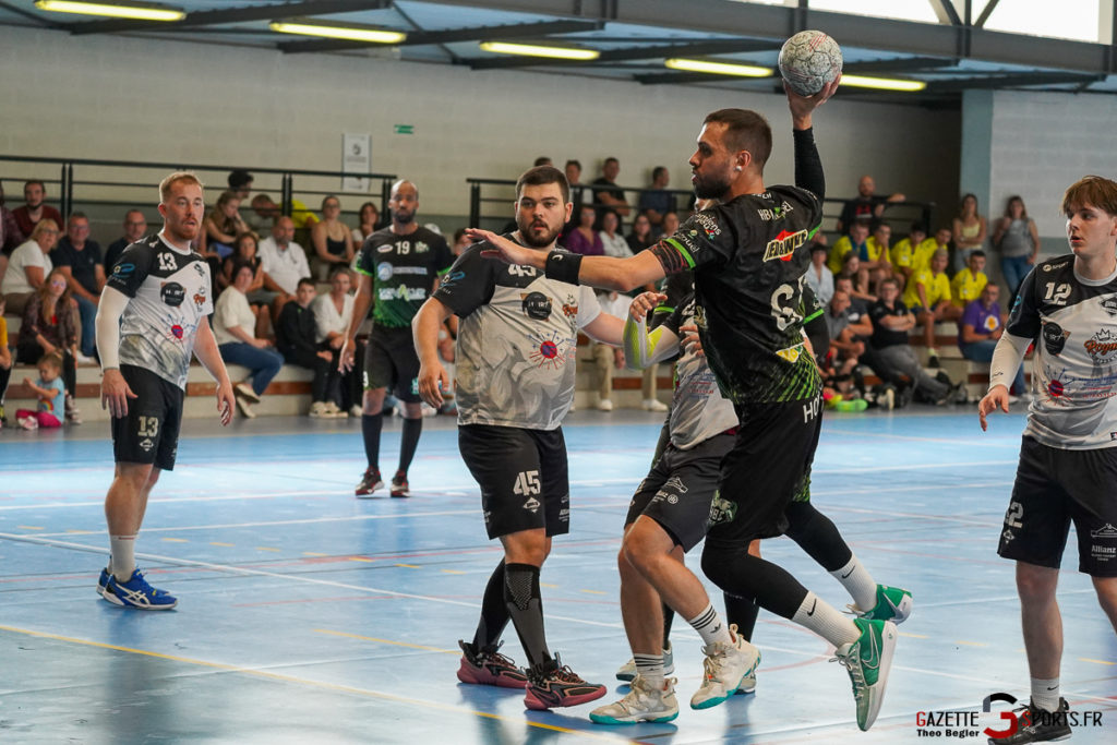 handball tournoi michel vasseur gazettesports théo bégler 044