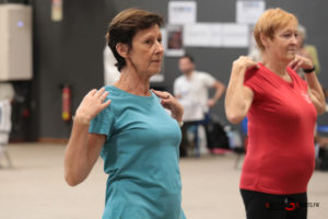 salon des séniors sport santé auvin louis gazettesport 21