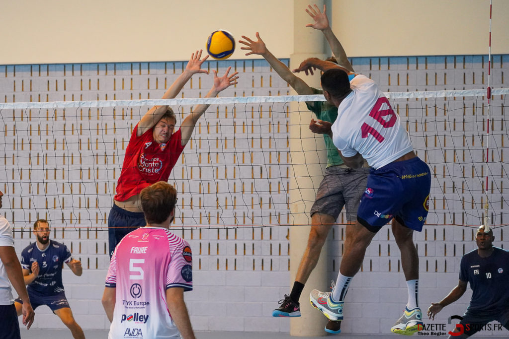 volleyball tournoi jordan lamy nicole gazettesports théo bégler 016