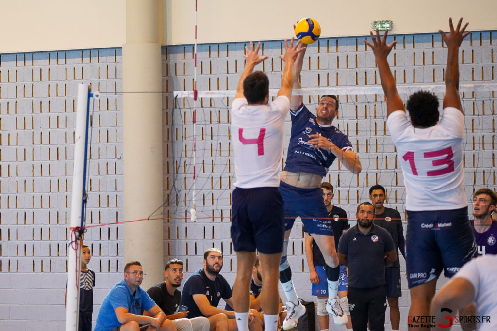 volleyball tournoi jordan lamy nicole gazettesports théo bégler 017