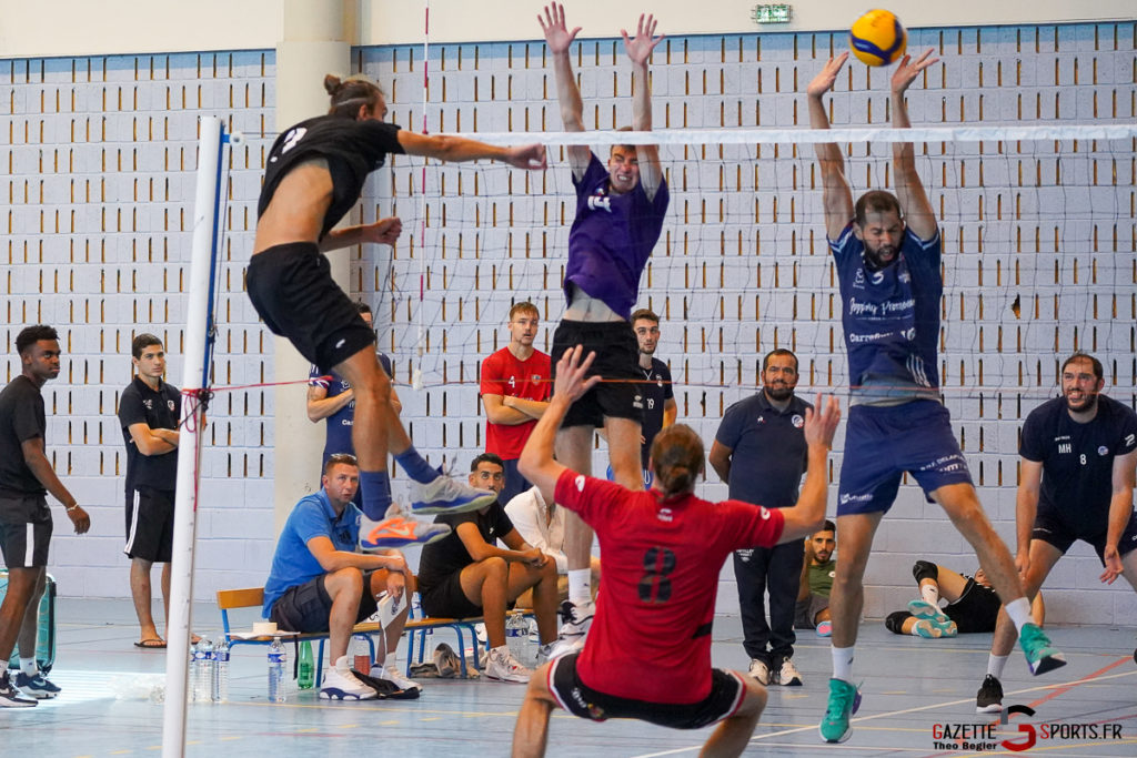 volleyball tournoi jordan lamy nicole gazettesports théo bégler 026
