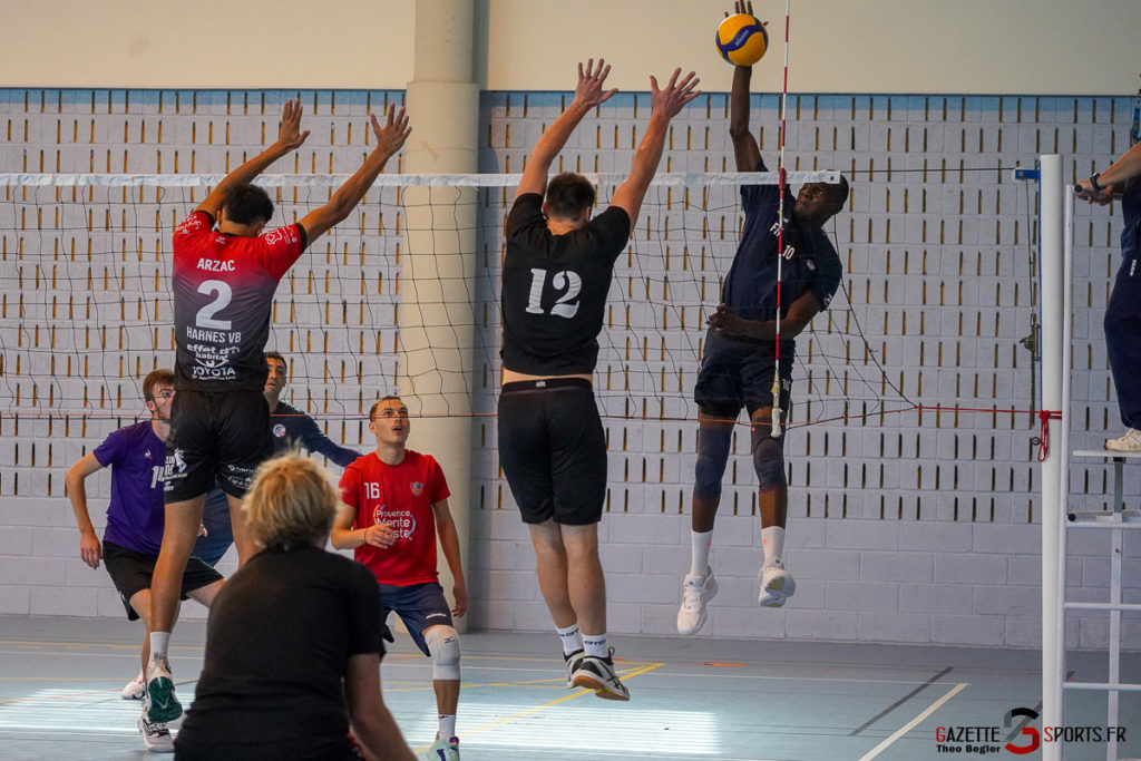 volleyball tournoi jordan lamy nicole gazettesports théo bégler 028